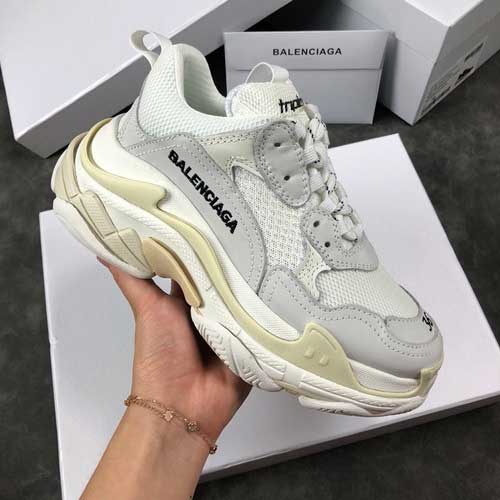 Balenciaga Shoes Unisex ID:20190824a131
